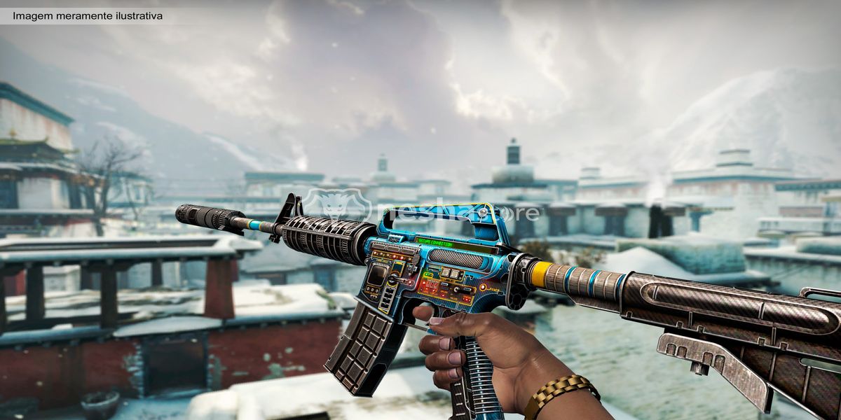 Neshastore - Loja de skins de CS2 - Comprar, Vender e Upgrade