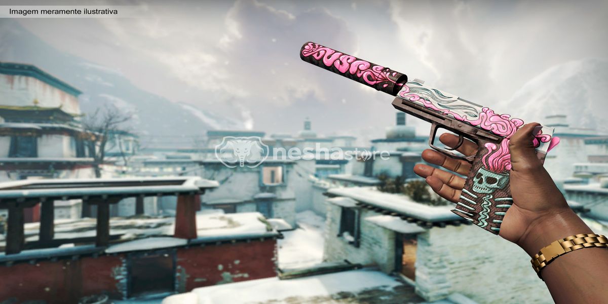 Neshastore - Loja de skins de CS2 - Comprar, Vender e Upgrade